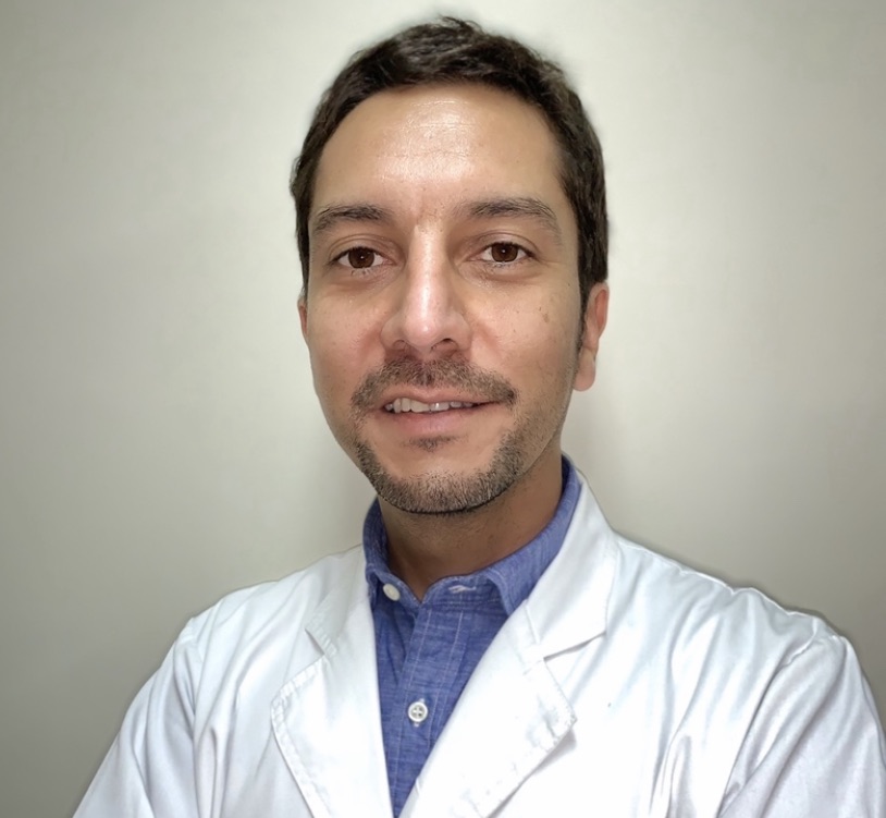 DR. MAXIMILIANO FIGUEROA S.
